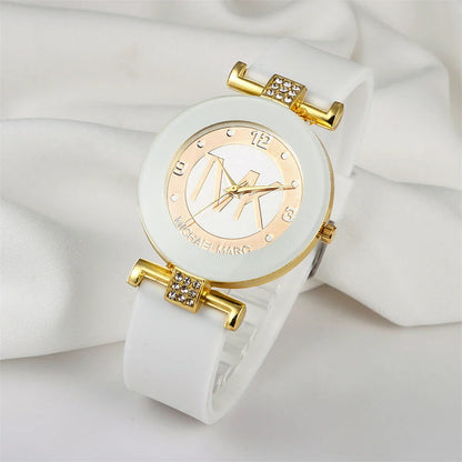 Fashion TVK Women’s Watch