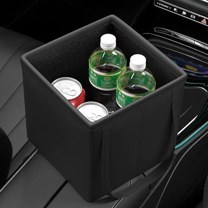 Foldable Car Trunk Organizer