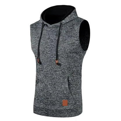 Outdoor Breathable Gym Vest