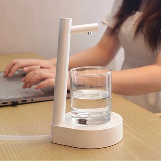 Electric Water Table Dispenser