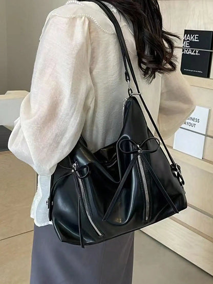 Women's Shoulder Tote Bag