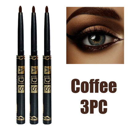 High Pigment Eyeliner Set
