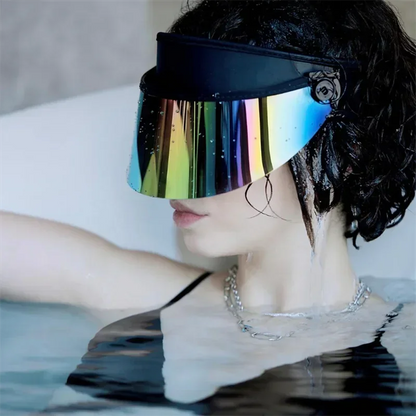 Outdoor Sport Sun Visor