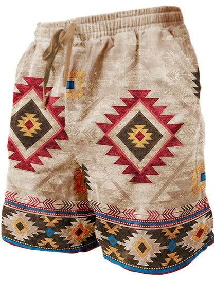 3D Printed Beach Shorts