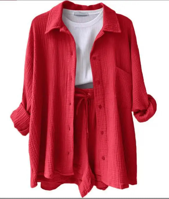 Women's Two Piece Outfit