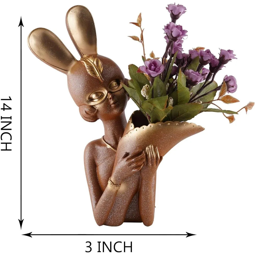 Homy Nest Decorative Vase