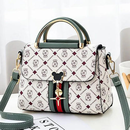 Luxury Fashion Crossbody Bag
