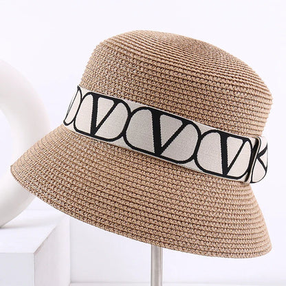 Breathable Travel Beach Hat