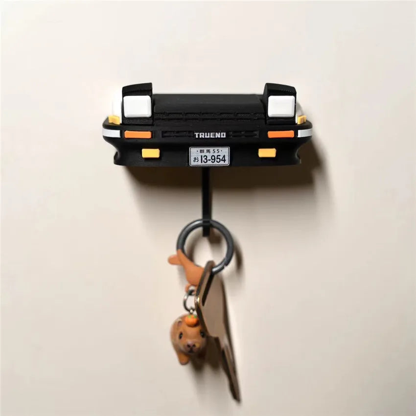TRUENO Car Key Holder