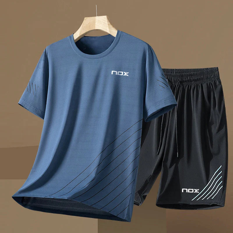 Men’s Summer Sports Set