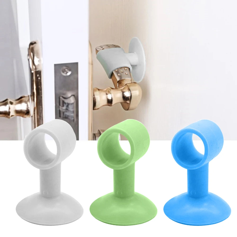 Silicone Door Handle Pad
