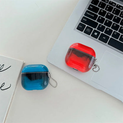 Luminous Quicksand AirPods Case