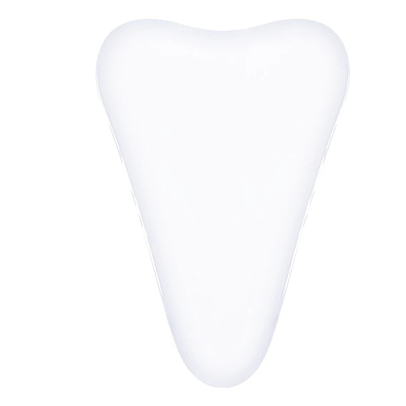 Silicone Camel Toe Concealer Pad for Women