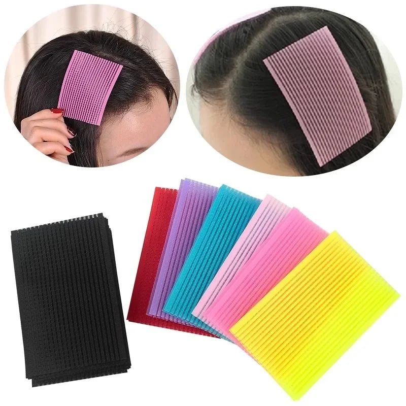 Waterproof Magic Hair Pad