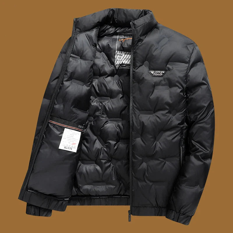 Kangaroo Winter Cotton Jacket