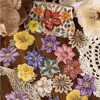 Special Paper Sticker Pack