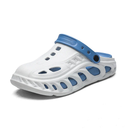 Men's Mesh Garden Shoes