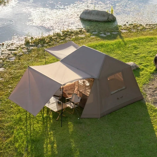 Automatic Inflatable Camping Tent