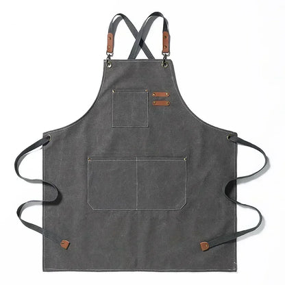 Multi-Purpose Kitchen Apron