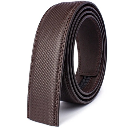 Genuine Leather Belt Strap