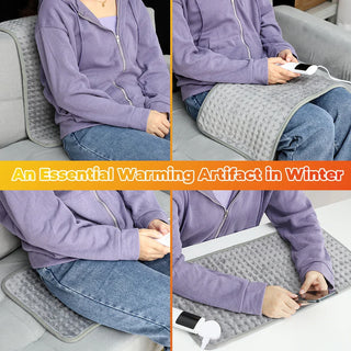 Thermal Electric Heating Blanket