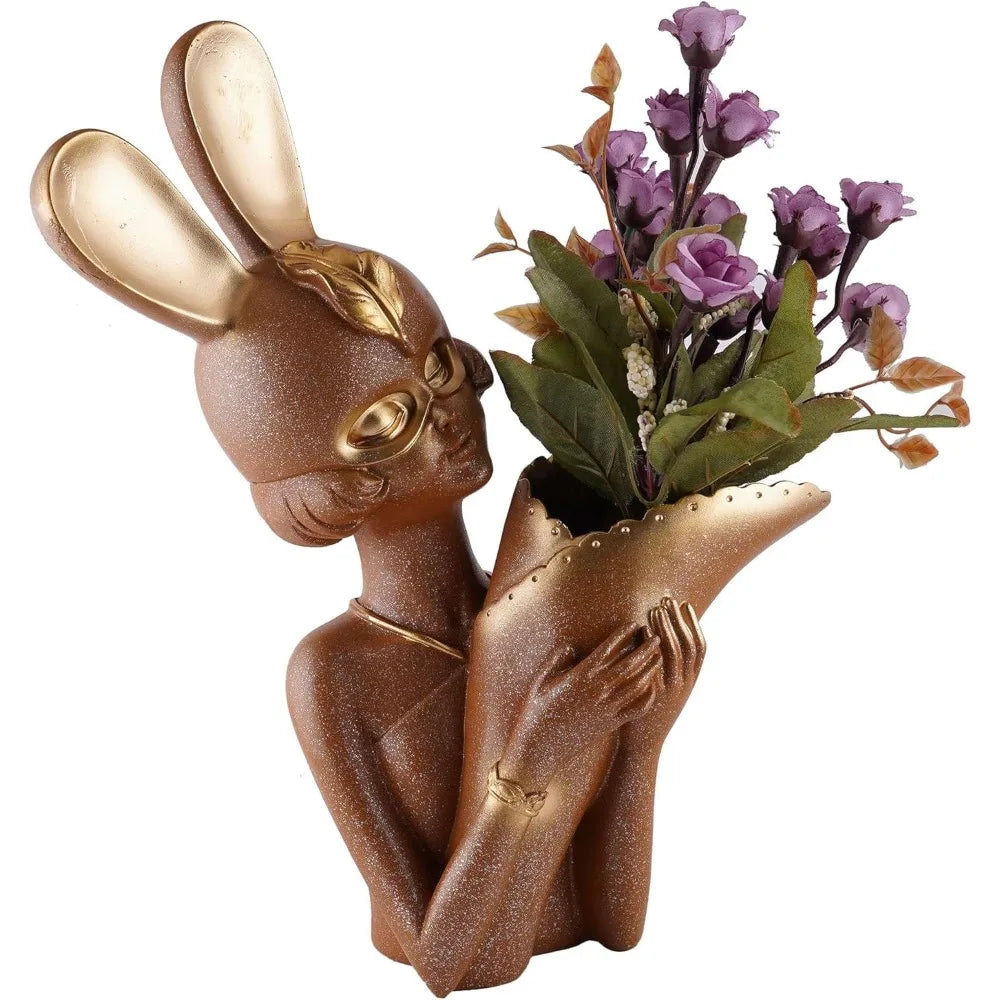 Homy Nest Decorative Vase