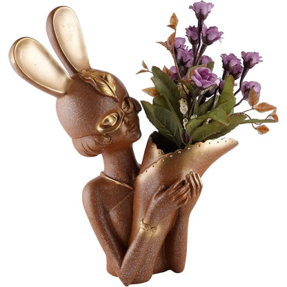 Homy Nest Decorative Vase