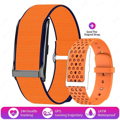 Smart Band Fitness Tracker