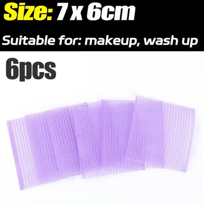 Waterproof Magic Hair Pad