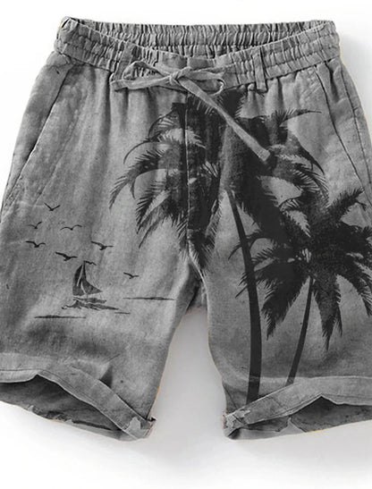 3D Printed Beach Shorts
