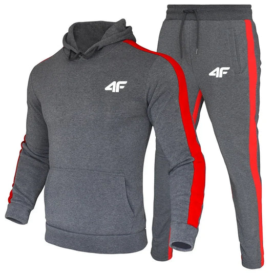 Fitness Sportswear Running Suit