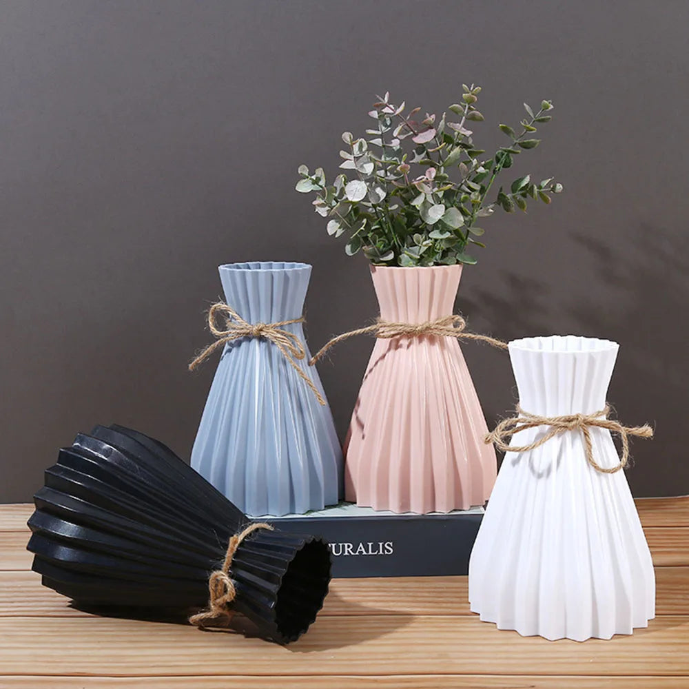 Modern Simple Flower Vase