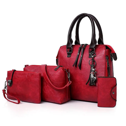 Women’s Large Tote Set