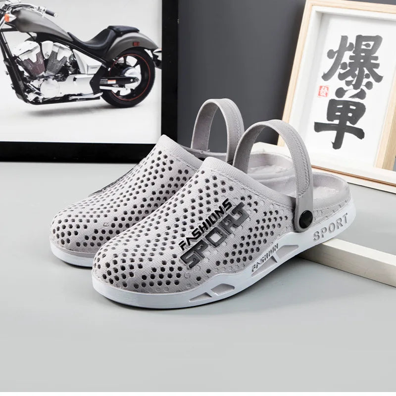 Soft Bottom Beach Shoes