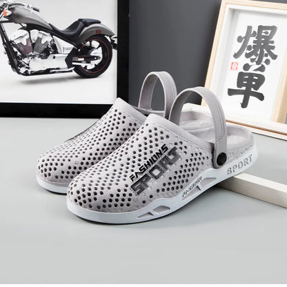 Soft Bottom Beach Shoes