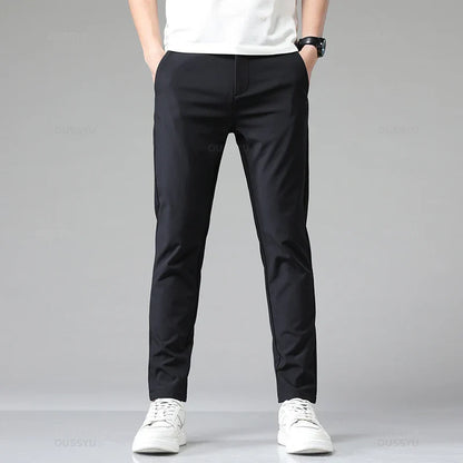 Autumn Winter Casual Pants