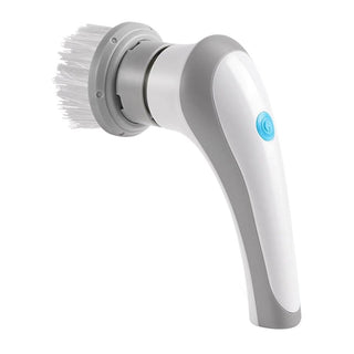 Wireless Electric Cleaning Brush