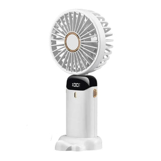 Handheld Portable Mini Fan