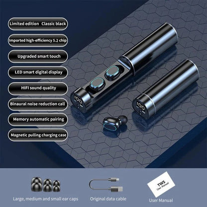 TWS N21 Wireless Earbuds