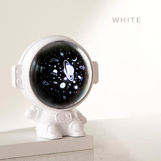 Galaxy Star Projector Lamp