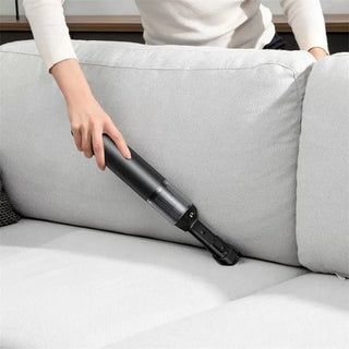 Wireless Car Vacuum Cleaner