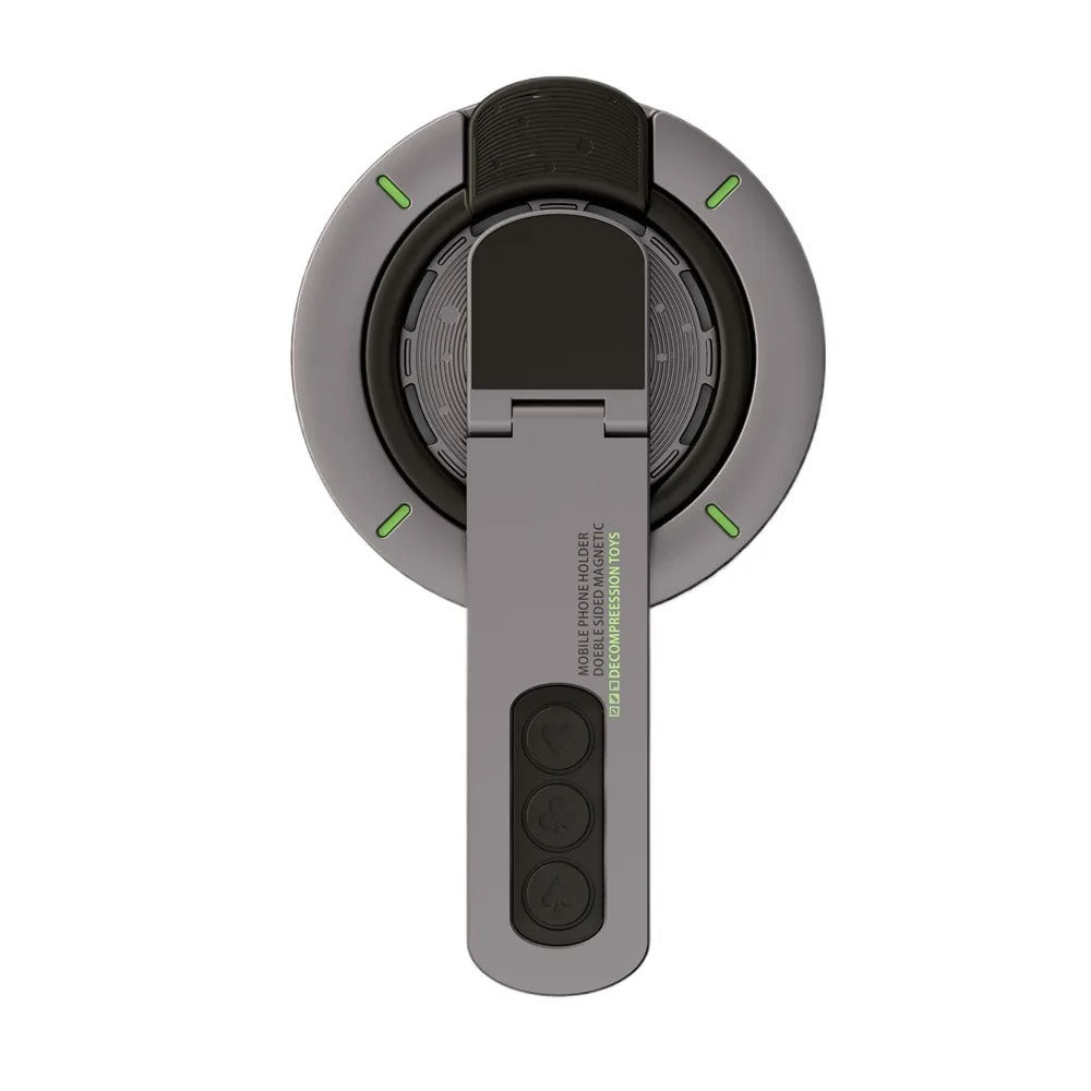 Double-Sided Magnetic Phone Holder