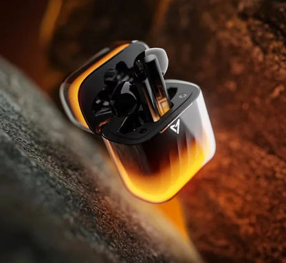 Luminous Quicksand Gaming Earbuds
