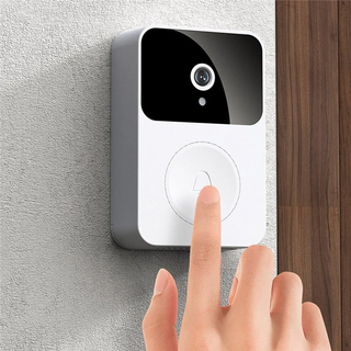 Smart WiFi Video Doorbell