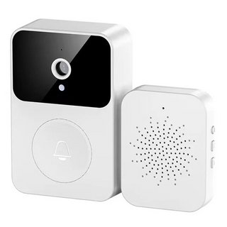 Smart WiFi Video Doorbell