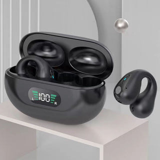 Wireless Ear Clip Earbuds