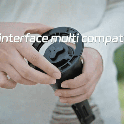 Smart Video Recording Gimbal