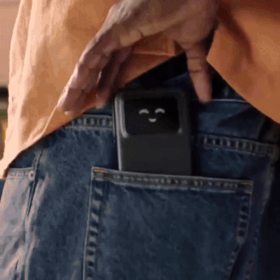 Magnetic Wireless Power Bank
