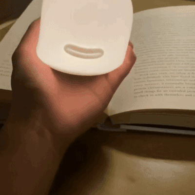 Cartoon Bug Night Lamp