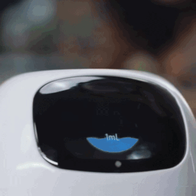 Smart Ivy Plant Pot